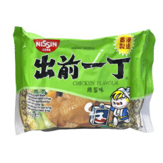 Noodles
