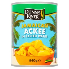 Tinned Items