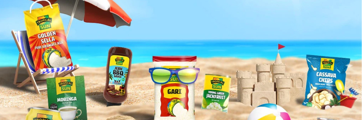 Tropicalsun